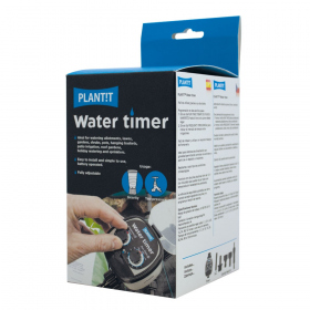 PLANT!T Water Timer Minutrie irrigation