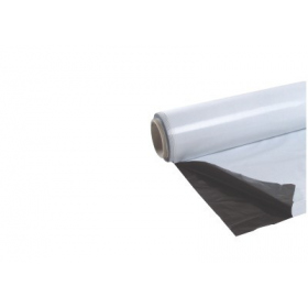 Bache réflechissante 2m x 50mtr