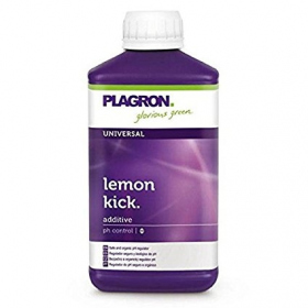 Plagron Lemon Kick 1 Ltr  pH-