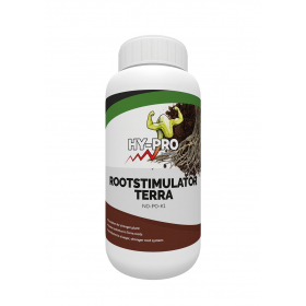 Hy-Pro Terra Roots Stimulator 500ml