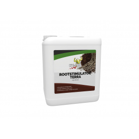 Hy-Pro Terra Rootstimulator 5 Ltr
