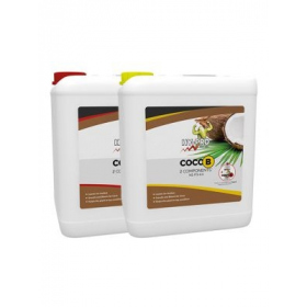 Hy-Pro Coco A/B 20 Ltr