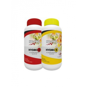 Hy-Pro Hydro A/B 500ml
