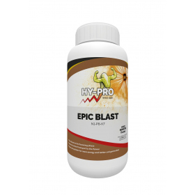 Hy-Pro Epic Blast Coco 500ml