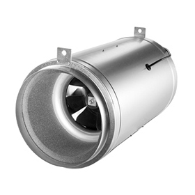 ISO-MAX 250 mm /2310 m³