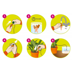 Blumat Classic Pack (3 Stuks)