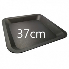 Vierkante Schotel 37cm