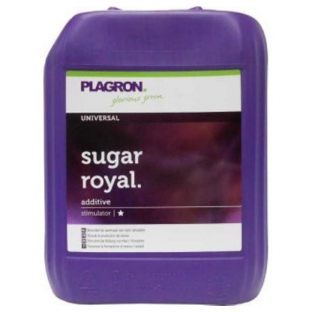 Plagron Sugar Royal 5ltr