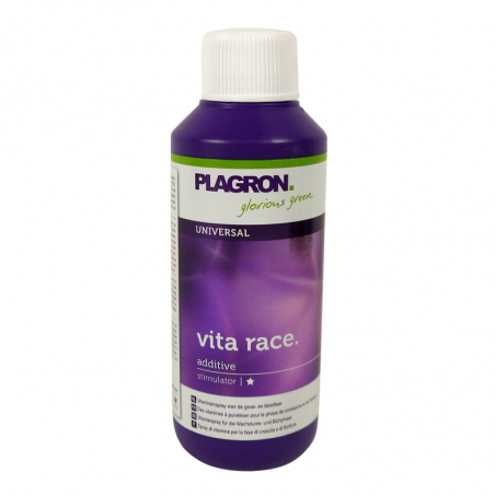 Plagron Vita Race 100ml (Phyt-Amin)