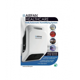 Airfan Bevochtiger HS-300