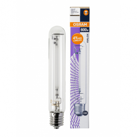 Osram Son-T Plus 600w HPS