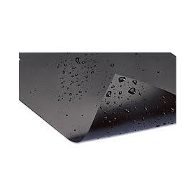 Bache d'étang 2mtr x 25 mtr