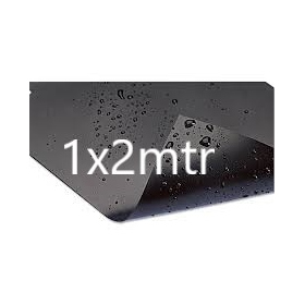 Bache d'étang 2mtr x 1mtr