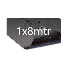 Vijverfolie 8mtr x 1mtr