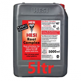 Hesi Pro Line Root Complex 5ltr