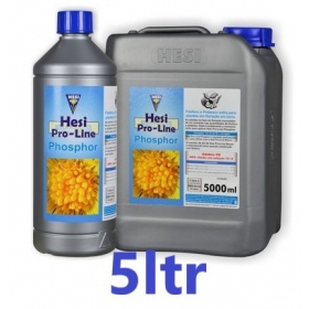Hesi Pro Line Phosphor 5ltr