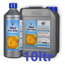Hesi Pro Line Phosphor 10ltr