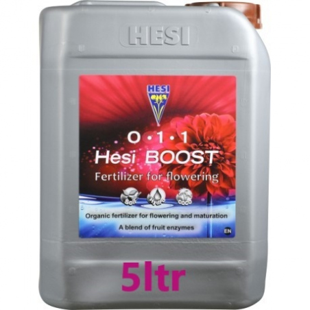 Hesi Pro Line Boost 5ltr
