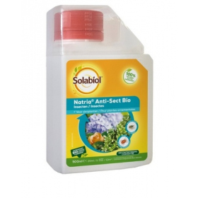 Natria Anti-Sect Bio 250 ml Solabiol