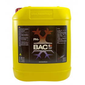 BAC pH - 5ltr