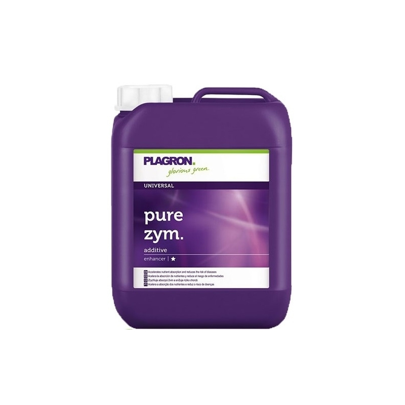 Plagron Pure Zym 5ltr