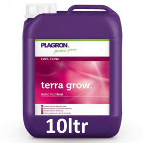 Plagron Terra Grow 10 l