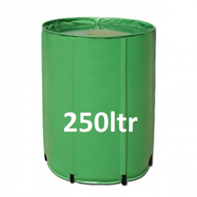 Flexitank 250ltr