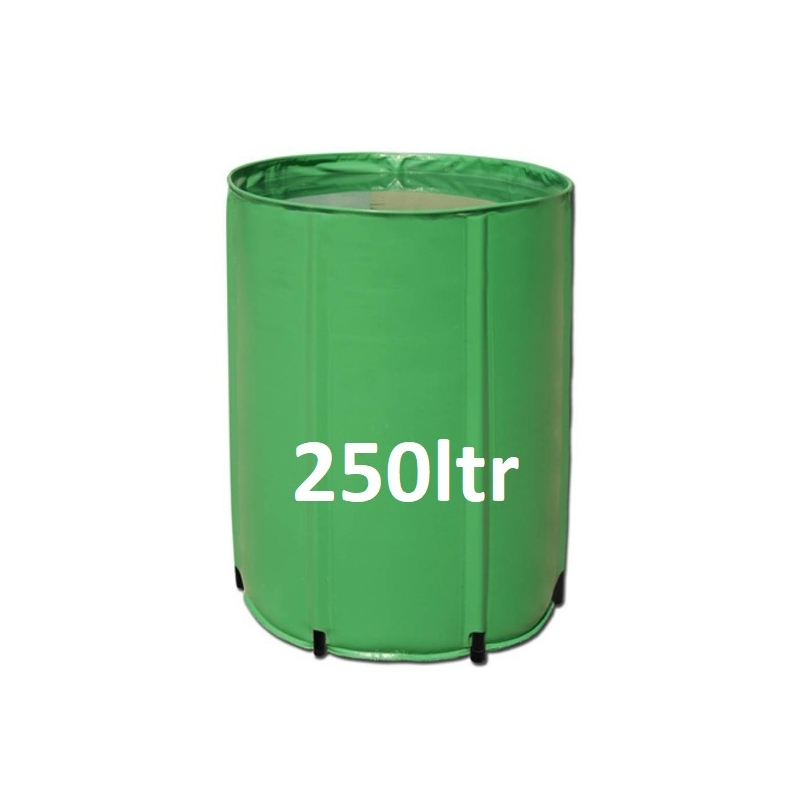 Flexitank 250ltr