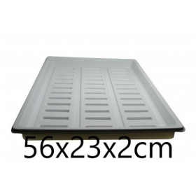 Secret Jardin plastic-tray 53x26x2cm