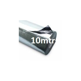 Rouleau Mylar Anti-détection(1.25mtr x 60mtr)