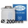 Can-Lite 800 (800-880m³/h) (200 Ø)