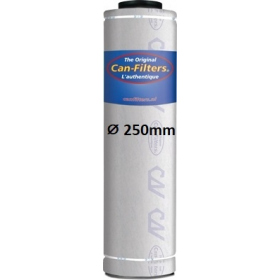 Can Filters 150BFT (2100-2500m³/h) (250 Ø)