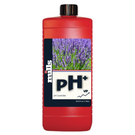 Mills pH+ Plus 1 Lt