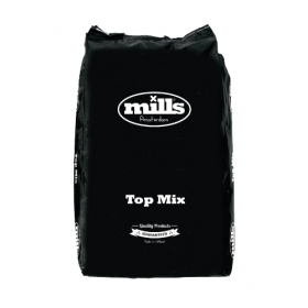 Mills Top Mix 50 Lt