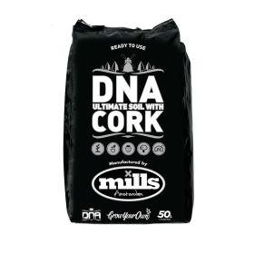 Mills Ultimate Soil&Cork 50ltr