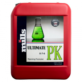 Mills Ultimate PK 5ltr HC chelated