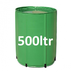 Flexitank 500ltr
