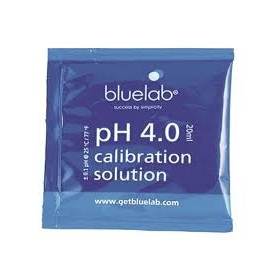 Bluelab pH4 Buffer 20ml