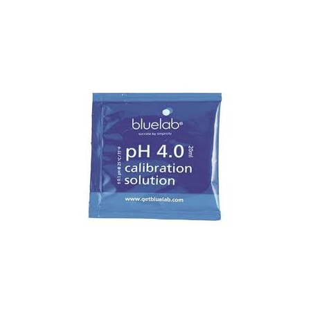 Bluelab pH4 Buffer 20ml