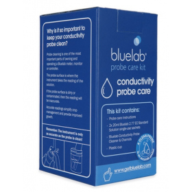 Bluelab Probe care kit Conductivity