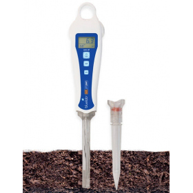 Bluelab Soil PH Pen
