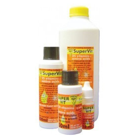 Hesi Supervit  50ml