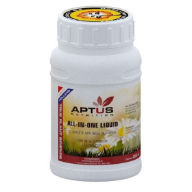 Aptus ALL-IN-ONE LIQUID 250ml