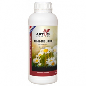 Aptus ALL-IN-ONE LIQUID 500ml