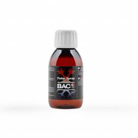 BAC Bladvoeding 120ml