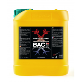 BAC Aarde bloei 5ltr