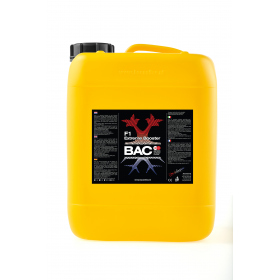 BAC F1 Extreme Booster 20ltr