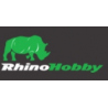 Rhino Hobby 125x300 500m³/h