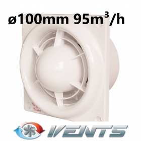 Colibri Wall Silent 100 (95m³/h)