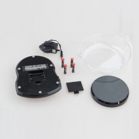 Fuzion TX 2000g x 0.1g